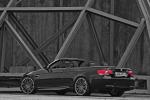 BMW M3 Convertible by ATT 2009 года